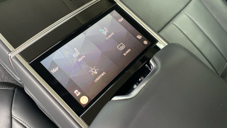 Land Rover Range Rover 4.4 P530 V8 Autobiography 4dr Auto Petrol Estate